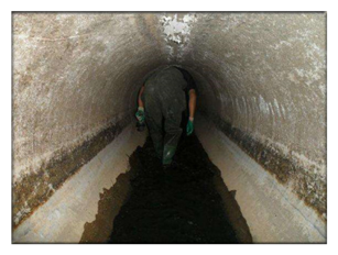 莲都管道高压清洗